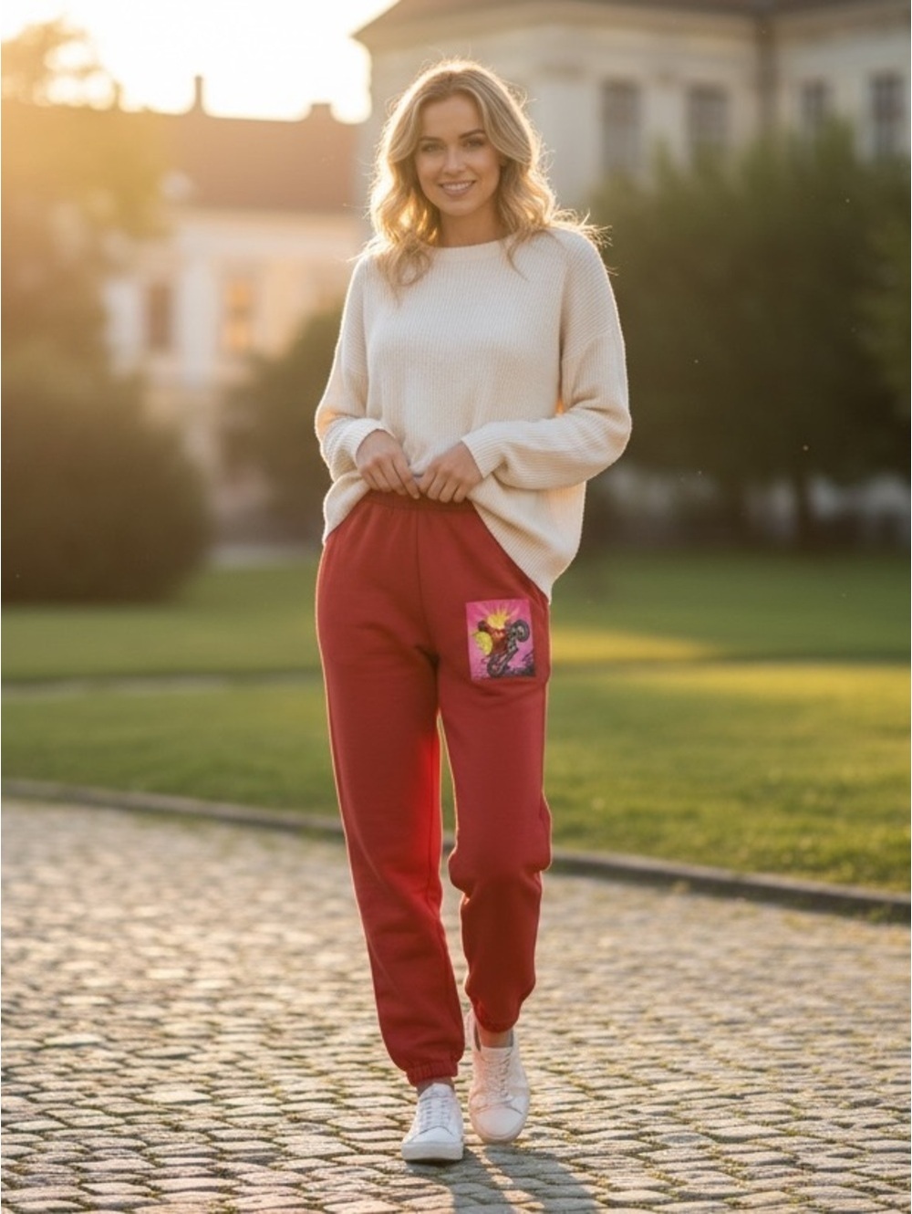 XS Boys Lie Break the Cycle Sweatpants